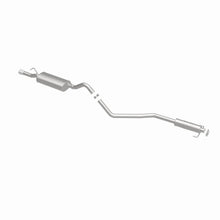 Load image into Gallery viewer, MagnaFlow Sys C/B 01-03 Toyota Corolla S 1.8L - Additional View 15