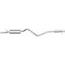 Load image into Gallery viewer, MagnaFlow Sys C/B 01-03 Toyota Corolla S 1.8L - Additional View 16