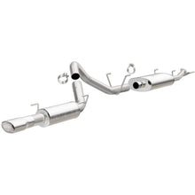 Load image into Gallery viewer, MagnaFlow Sys C/B 01-03 Toyota Sequoia 4.7L V - Main Product View