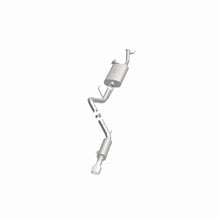 Load image into Gallery viewer, MagnaFlow Sys C/B 01-03 Toyota Sequoia 4.7L V - Additional View 5