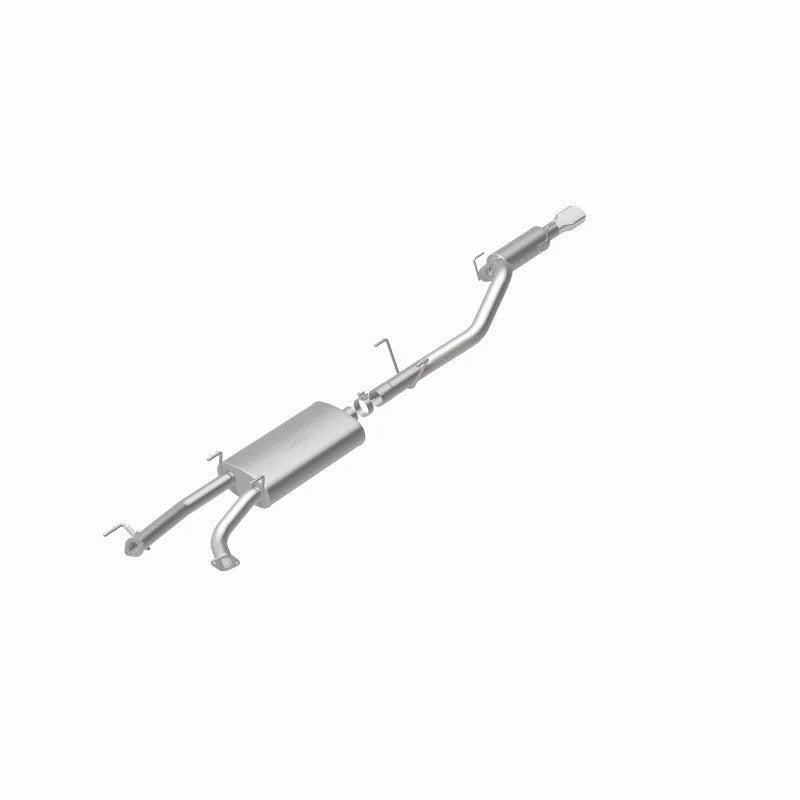 MagnaFlow Sys C/B 01-03 Toyota Sequoia 4.7L V - Additional View 8