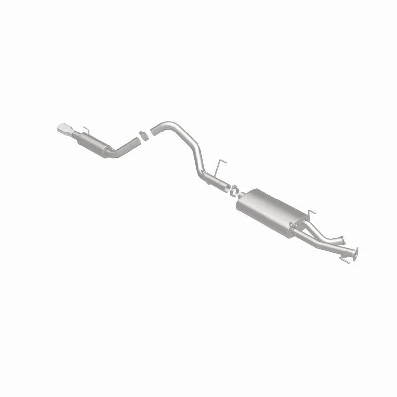 MagnaFlow Sys C/B 01-03 Toyota Sequoia 4.7L V - Additional View 10