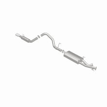 Load image into Gallery viewer, MagnaFlow Sys C/B 01-03 Toyota Sequoia 4.7L V - Additional View 10