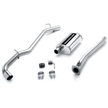 Load image into Gallery viewer, MagnaFlow Sys C/B 01-03 Toyota Tacoma Cc/Sb 2 - Side View