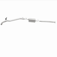 Load image into Gallery viewer, MagnaFlow Sys C/B 01-03 Toyota Tacoma Cc/Sb 2 - Additional View 8