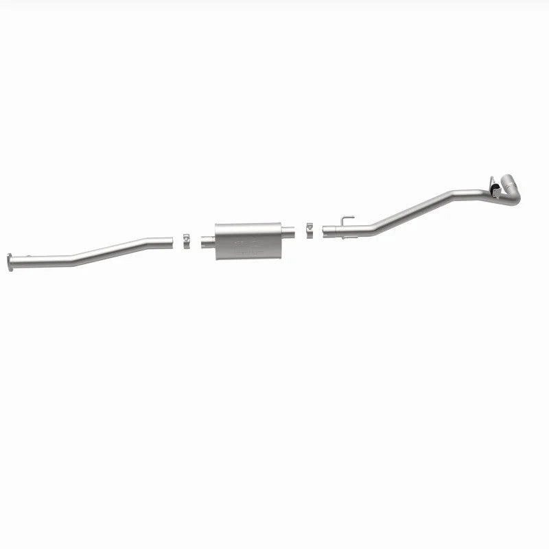 MagnaFlow Sys C/B 01-03 Toyota Tacoma Cc/Sb 2 - Additional View 11