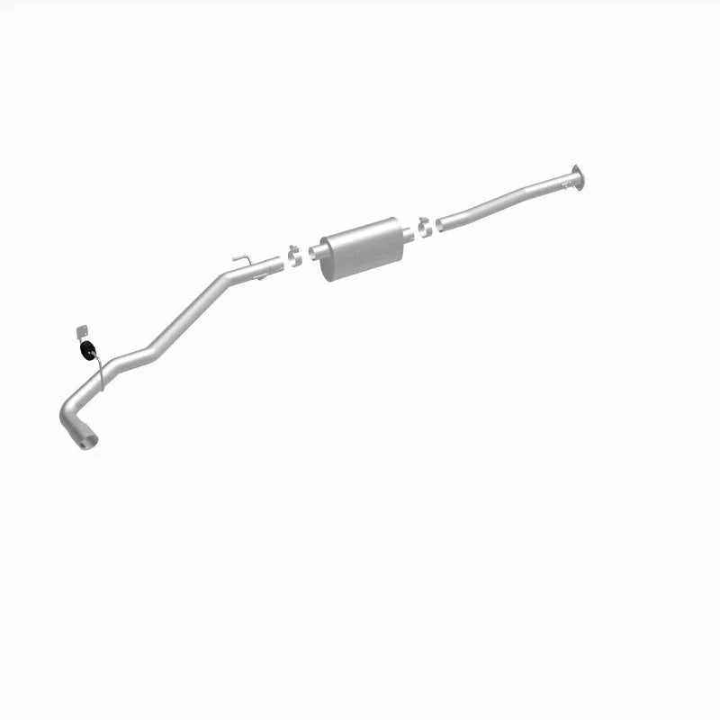 MagnaFlow Sys C/B 01-03 Toyota Tacoma Cc/Sb 2 - Additional View 16