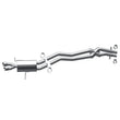 Load image into Gallery viewer, MagnaFlow Sys C/B 01-05 BMW 3-series 2.5/3.0L - Main Product View