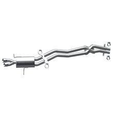 Load image into Gallery viewer, MagnaFlow Sys C/B 01-05 BMW 3-series 2.5/3.0L - Main Product View