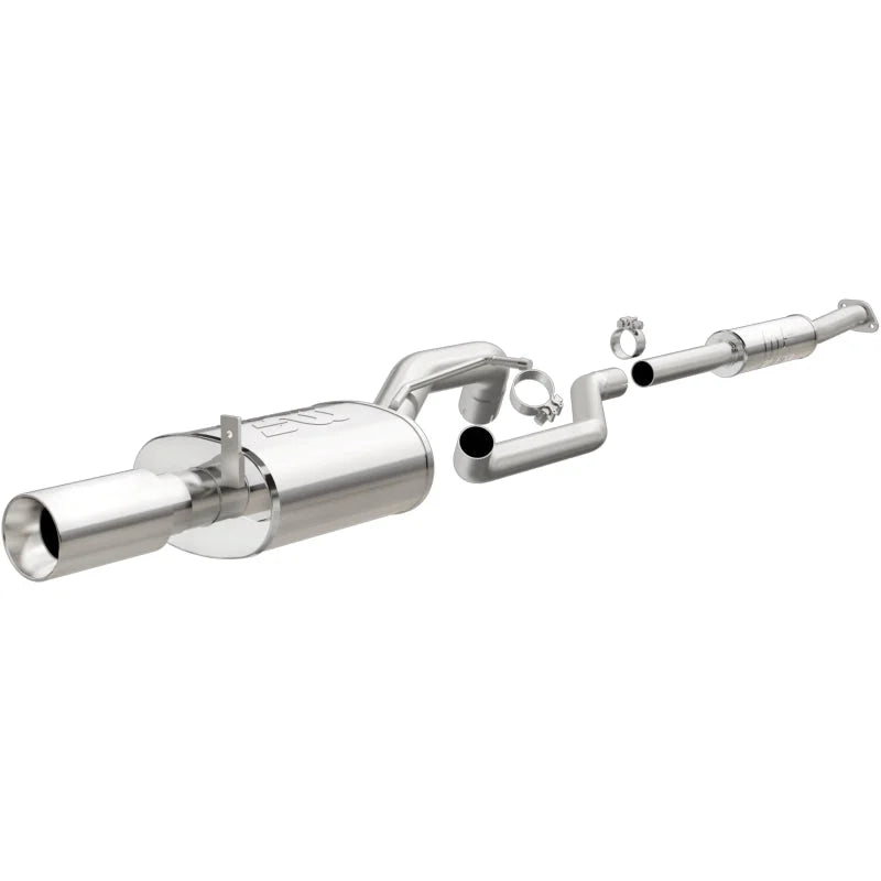 MagnaFlow Sys C/B 02-03 Mitsubishi Lancer 2.0 - Main Product View