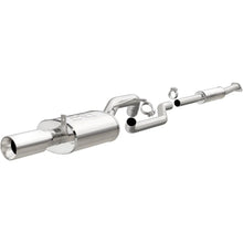 Load image into Gallery viewer, MagnaFlow Sys C/B 02-03 Mitsubishi Lancer 2.0 - Main Product View