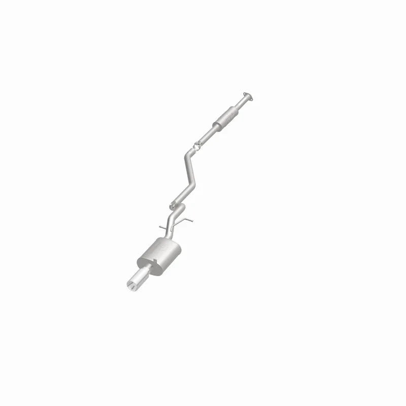 MagnaFlow Sys C/B 02-03 Mitsubishi Lancer 2.0 - Additional View 6
