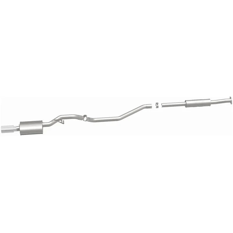 MagnaFlow Sys C/B 02-03 Mitsubishi Lancer 2.0 - Additional View 8