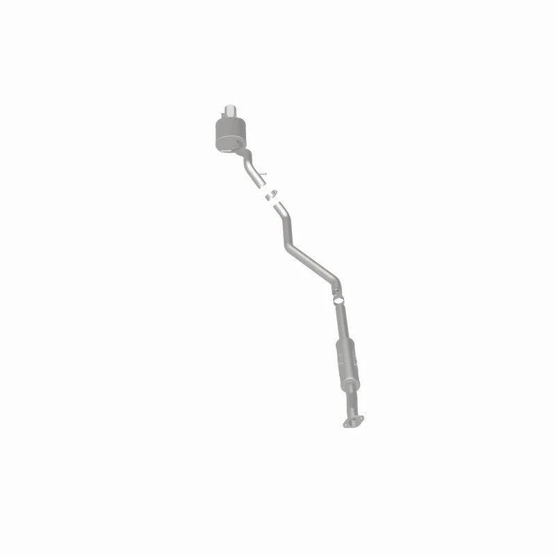 MagnaFlow Sys C/B 02-03 Mitsubishi Lancer 2.0 - Additional View 10