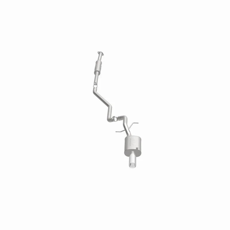 MagnaFlow Sys C/B 02-03 Mitsubishi Lancer 2.0 - Additional View 12