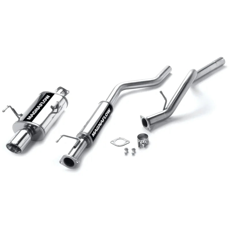 MagnaFlow Sys C/B 02-03 Nissan Sentra Se-R 2. - Main Product View