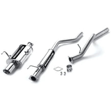 Load image into Gallery viewer, MagnaFlow Sys C/B 02-03 Nissan Sentra Se-R 2. - Main Product View