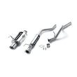 Load image into Gallery viewer, MagnaFlow Sys C/B 02-03 Nissan Sentra Se-R 2. - Side View