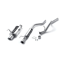 Load image into Gallery viewer, MagnaFlow Sys C/B 02-03 Nissan Sentra Se-R 2. - Side View