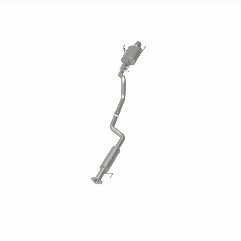 MagnaFlow Sys C/B 02-03 Nissan Sentra Se-R 2. - Additional View 7