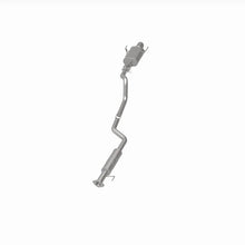 Load image into Gallery viewer, MagnaFlow Sys C/B 02-03 Nissan Sentra Se-R 2. - Additional View 7