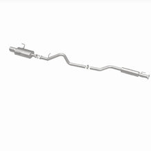 Load image into Gallery viewer, MagnaFlow Sys C/B 02-03 Nissan Sentra Se-R 2. - Additional View 8