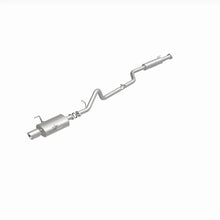 Load image into Gallery viewer, MagnaFlow Sys C/B 02-03 Nissan Sentra Se-R 2. - Additional View 10