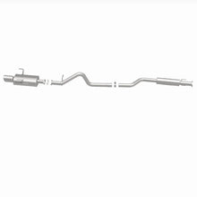 Load image into Gallery viewer, MagnaFlow Sys C/B 02-03 Nissan Sentra Se-R 2. - Additional View 12