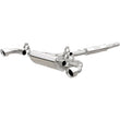 Load image into Gallery viewer, MagnaFlow Sys CB 02-04 VW Golf R32 - Side View