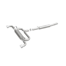 Load image into Gallery viewer, MagnaFlow Sys CB 02-04 VW Golf R32 - Additional View 12