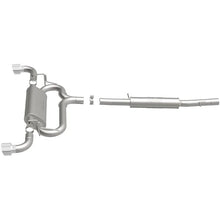 Load image into Gallery viewer, MagnaFlow Sys CB 02-04 VW Golf R32 - Additional View 13