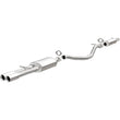 Load image into Gallery viewer, MagnaFlow Sys C/B 02 VW Jetta 1.8T - Main Product View