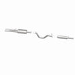 Load image into Gallery viewer, MagnaFlow Sys C/B 02 VW Jetta 1.8T - Additional View 11