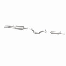 Load image into Gallery viewer, MagnaFlow Sys C/B 02 VW Jetta 1.8T - Additional View 11
