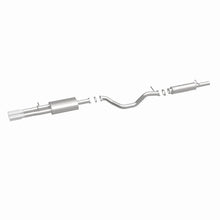 Load image into Gallery viewer, MagnaFlow Sys C/B 02 VW Jetta 1.8T - Additional View 13