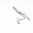 Load image into Gallery viewer, MagnaFlow Sys C/B 03-06 Hummer H2 split rear - Additional View 6