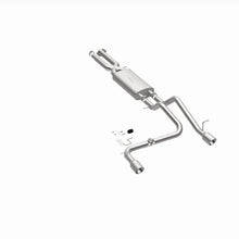Load image into Gallery viewer, MagnaFlow Sys C/B 03-06 Hummer H2 split rear - Additional View 6