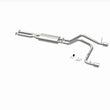 Load image into Gallery viewer, MagnaFlow Sys C/B 03-06 Hummer H2 split rear - Additional View 9