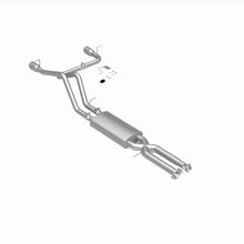 Load image into Gallery viewer, MagnaFlow Sys C/B 03-06 Hummer H2 split rear - Additional View 10