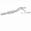 Load image into Gallery viewer, MagnaFlow Sys C/B 03-06 Hummer H2 split rear - Additional View 14