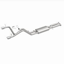 Load image into Gallery viewer, MagnaFlow Sys C/B 03-06 Hummer H2 split rear - Additional View 16