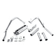 Load image into Gallery viewer, MagnaFlow Sys C/B 03 Dodge Ram Hemi 1500 Dual - Main Product View