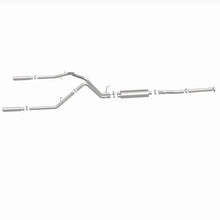 Load image into Gallery viewer, MagnaFlow Sys C/B 03 Dodge Ram Hemi 1500 Dual - Additional View 11