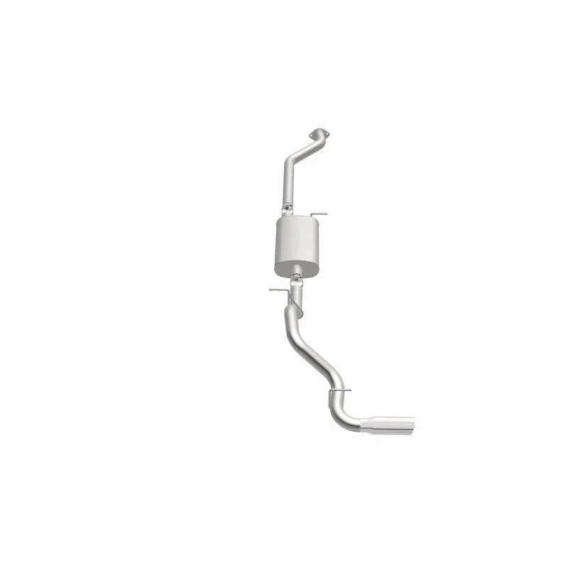 MagnaFlow Sys C/B 03 GM 1500 Silverado 5.3L V - Additional View 6