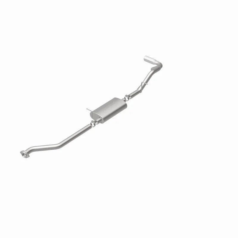 MagnaFlow Sys C/B 03 GM 1500 Silverado 5.3L V - Additional View 7