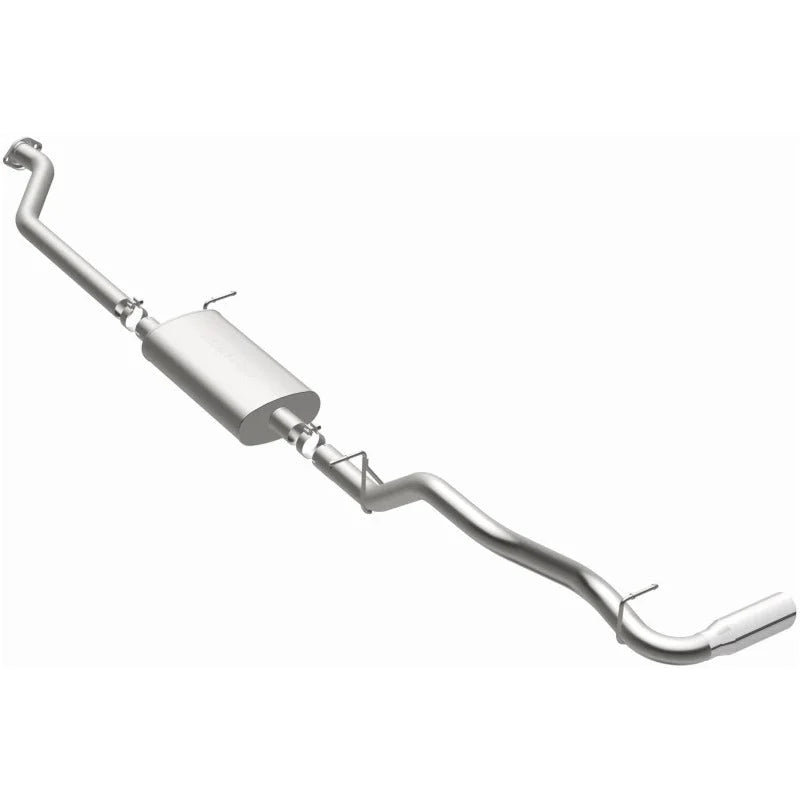 MagnaFlow Sys C/B 03 GM 1500 Silverado 5.3L V - Additional View 10