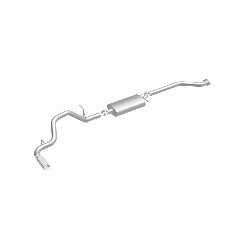 MagnaFlow Sys C/B 03 GM 1500 Silverado 5.3L V - Additional View 11