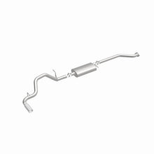 Load image into Gallery viewer, MagnaFlow Sys C/B 03 GM 1500 Silverado 5.3L V - Additional View 11
