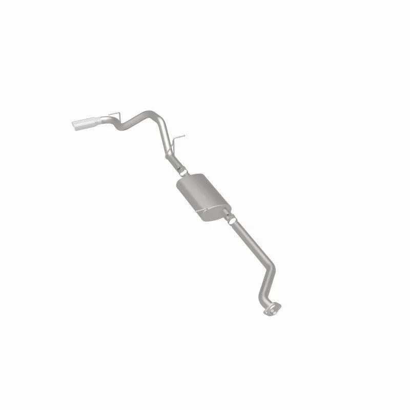 MagnaFlow Sys C/B 03 GM 1500 Silverado 5.3L V - Additional View 12