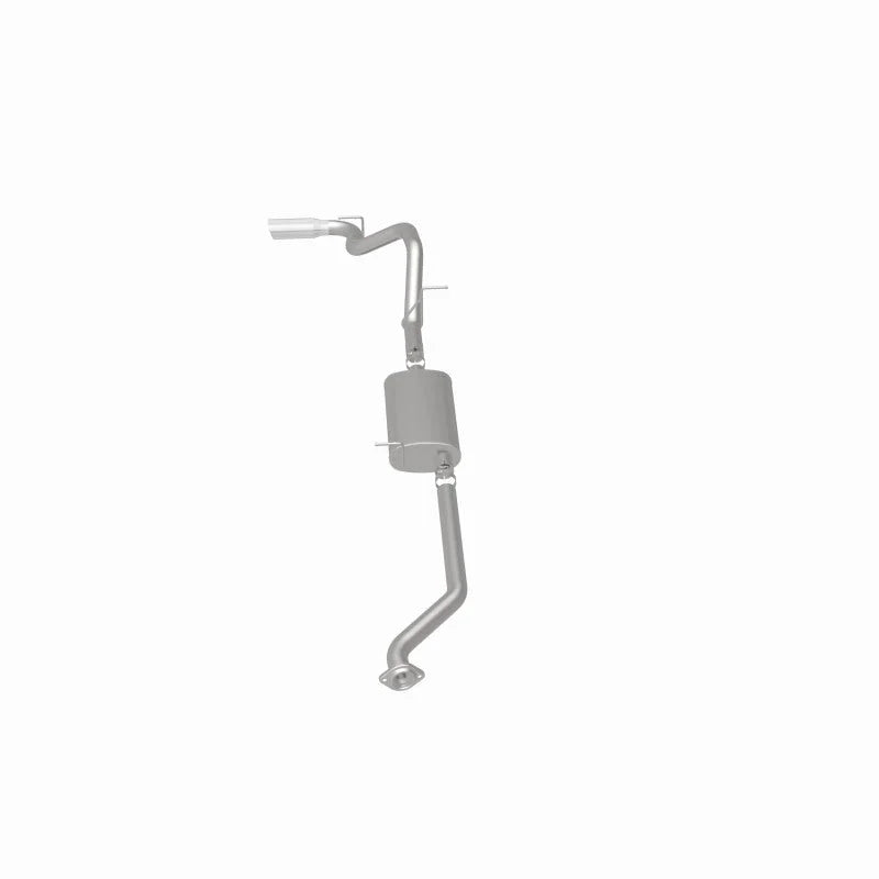 MagnaFlow Sys C/B 03 GM 1500 Silverado 5.3L V - Additional View 14